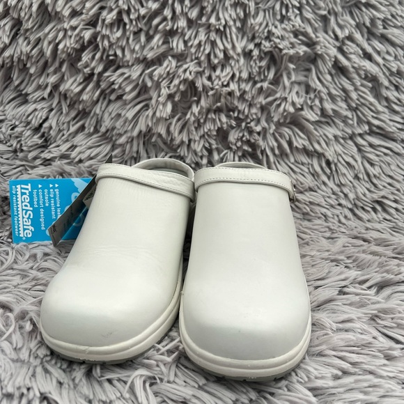 TredSafe clogs 9.5 - Picture 2 of 4